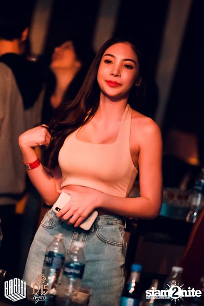 D15 Nights presents Matisse & Sadko at Barbarbar — photo 72