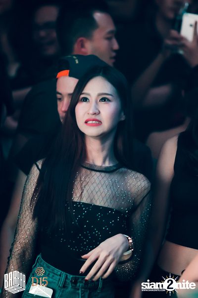 D15 Nights presents Matisse & Sadko at Barbarbar — photo 73