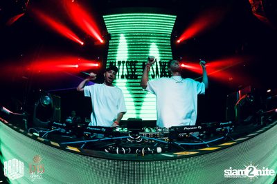 D15 Nights presents Matisse & Sadko at Barbarbar — photo 75