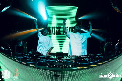 D15 Nights presents Matisse & Sadko at Barbarbar — photo 76