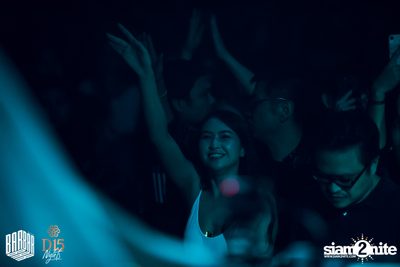 D15 Nights presents Matisse & Sadko at Barbarbar — photo 81