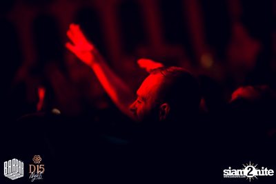 D15 Nights presents Matisse & Sadko at Barbarbar — photo 86