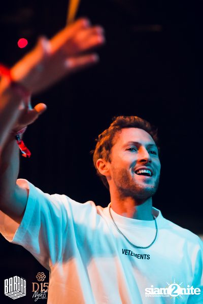 D15 Nights presents Matisse & Sadko at Barbarbar — photo 90