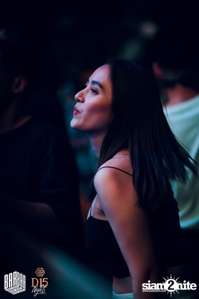 D15 Nights presents Matisse & Sadko at Barbarbar — photo 92