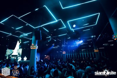 D15 Nights presents Matisse & Sadko at Barbarbar — photo 94