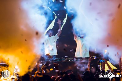 D15 Nights presents Matisse & Sadko at Barbarbar — photo 102