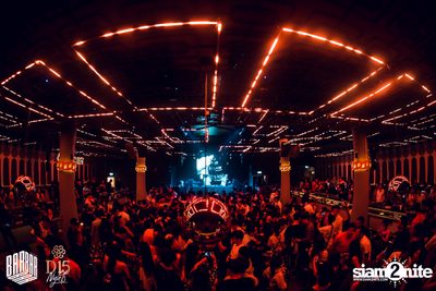 D15 Nights presents Matisse & Sadko at Barbarbar — photo 105