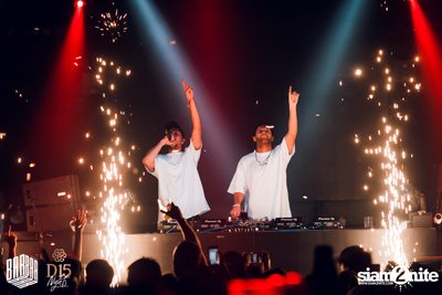 D15 Nights presents Matisse & Sadko at Barbarbar — photo 107