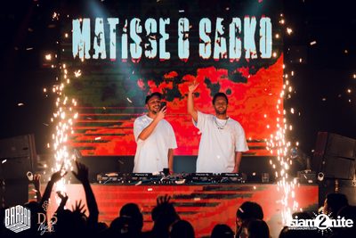 D15 Nights presents Matisse & Sadko at Barbarbar — photo 108