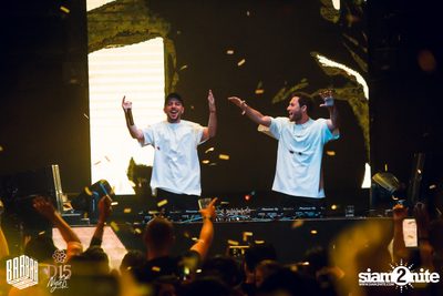 D15 Nights presents Matisse & Sadko at Barbarbar — photo 110
