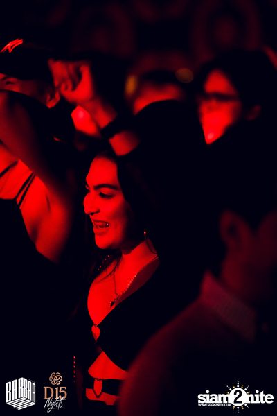 D15 Nights presents Matisse & Sadko at Barbarbar — photo 114
