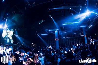 D15 Nights presents Matisse & Sadko at Barbarbar — photo 115