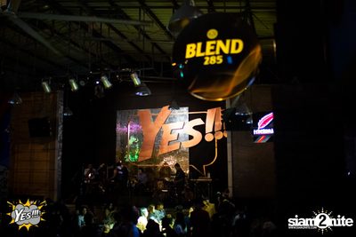Polycat at Yes Pattaya — photo 1