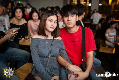 Polycat at Yes Pattaya — photo 5