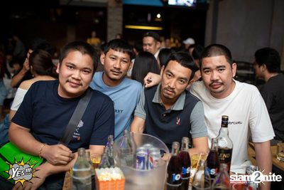 Polycat at Yes Pattaya — photo 7