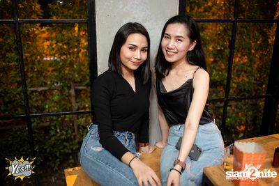 Polycat at Yes Pattaya — photo 13