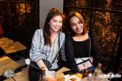 Polycat at Yes Pattaya — photo 14