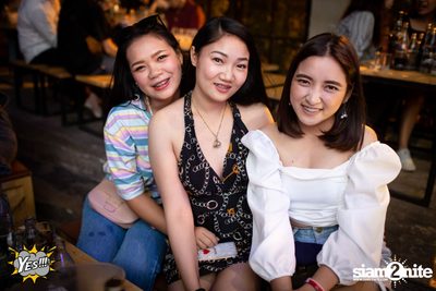 Polycat at Yes Pattaya — photo 15