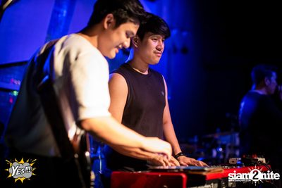 Polycat at Yes Pattaya — photo 19