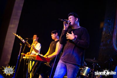 Polycat at Yes Pattaya — photo 21