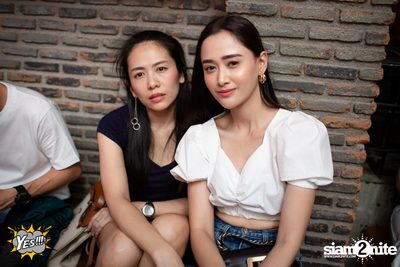 Polycat at Yes Pattaya — photo 25