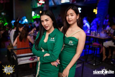 Polycat at Yes Pattaya — photo 30
