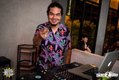 Polycat at Yes Pattaya — photo 32