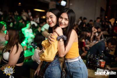 Polycat at Yes Pattaya — photo 35