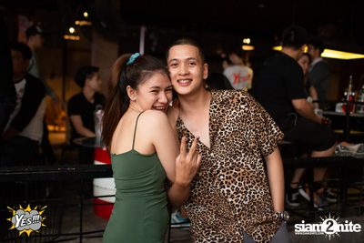 Polycat at Yes Pattaya — photo 42
