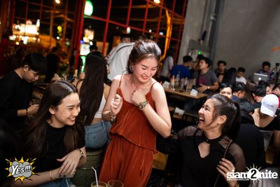 Polycat at Yes Pattaya — photo 44