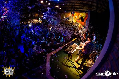 Polycat at Yes Pattaya — photo 45
