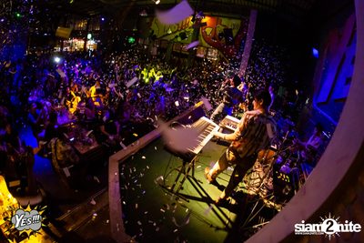 Polycat at Yes Pattaya — photo 46