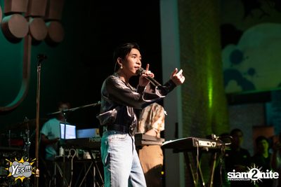 Polycat at Yes Pattaya — photo 47