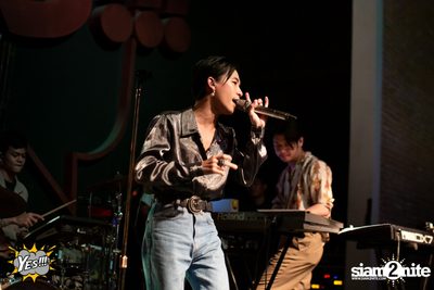 Polycat at Yes Pattaya — photo 48