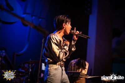 Polycat at Yes Pattaya — photo 51
