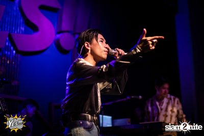 Polycat at Yes Pattaya — photo 52