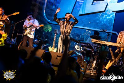 Polycat at Yes Pattaya — photo 55