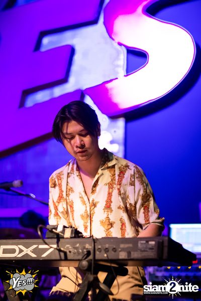 Polycat at Yes Pattaya — photo 57