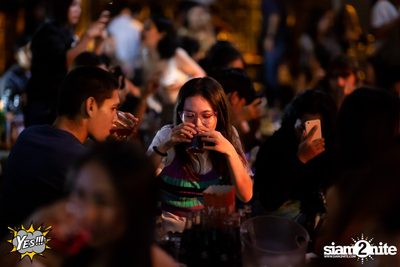 Polycat at Yes Pattaya — photo 58