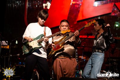Polycat at Yes Pattaya — photo 59