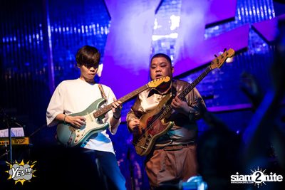 Polycat at Yes Pattaya — photo 61