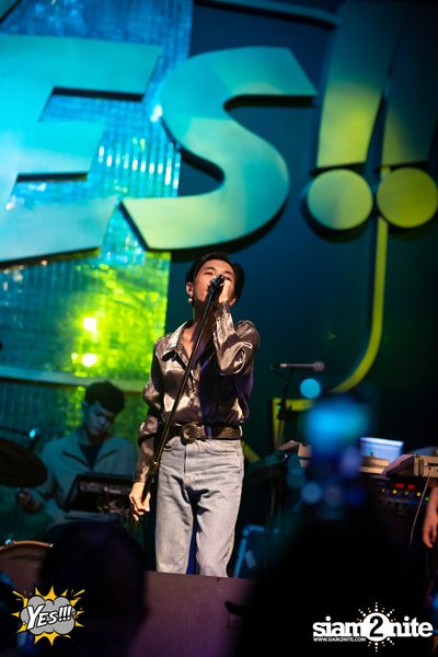 Polycat at Yes Pattaya — photo 62
