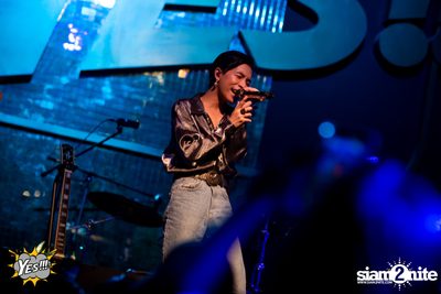 Polycat at Yes Pattaya — photo 64