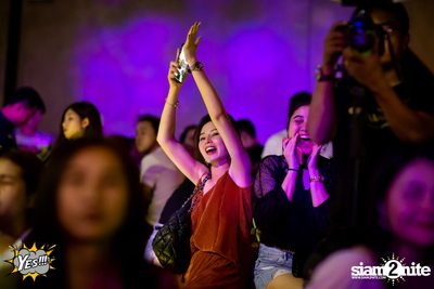 Polycat at Yes Pattaya — photo 65
