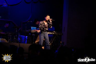 Polycat at Yes Pattaya — photo 66