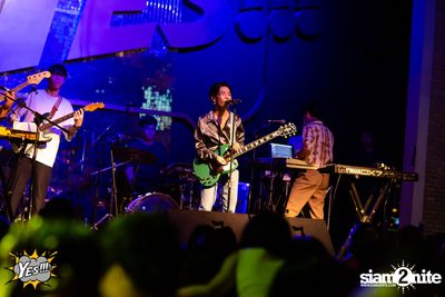Polycat at Yes Pattaya — photo 67