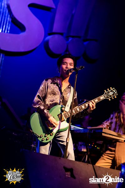 Polycat at Yes Pattaya — photo 68