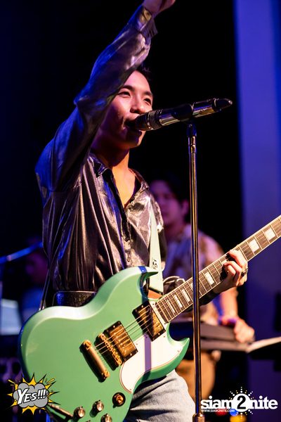 Polycat at Yes Pattaya — photo 69