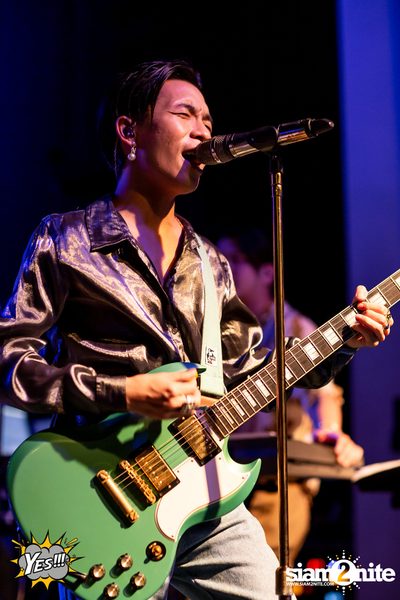 Polycat at Yes Pattaya — photo 71