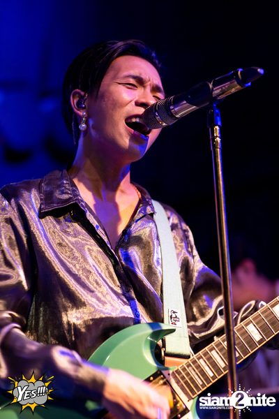 Polycat at Yes Pattaya — photo 73